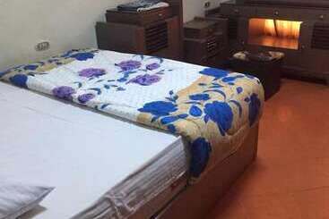 Golf Porto Marina Hotel Apartments Al Alamein