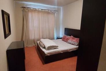 Golf Porto Marina Hotel Apartments Al Alamein