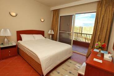 Golf Porto Marina Hotel Apartments Al Alamein