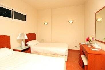 Golf Porto Marina Hotel Apartments Al Alamein