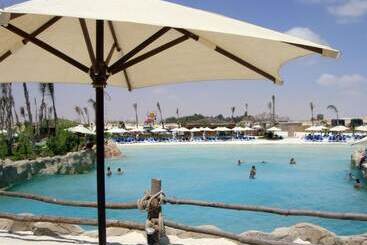 Golf Porto Marina Hotel Apartments Al Alamein