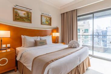 Grand Bellevue Hotel Apartment Dubai