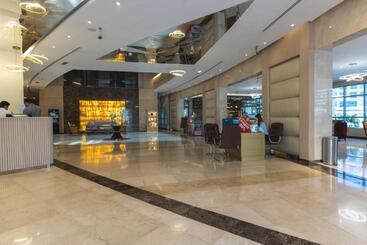 Grand Bellevue Hotel Apartment Dubai