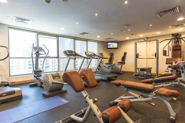 Grand Bellevue Hotel Apartment Dubai