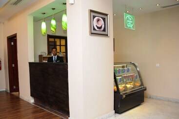 Hala Hotel Alkhobar