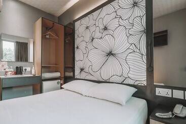Hi Hotel Dot