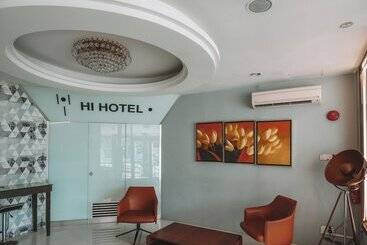 Hi Hotel Dot
