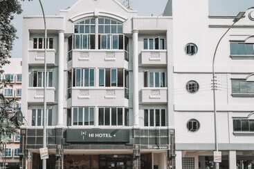 Hi Hotel Dot
