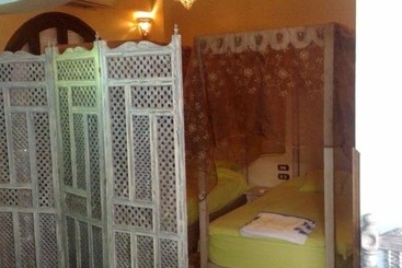 هتل Alf Leila Boutique