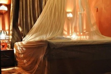 هتل Alf Leila Boutique