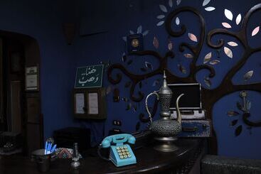هتل Alf Leila Boutique
