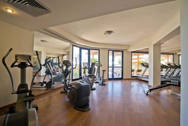 هتل Amphoras Beach   Ultra All Inclusive