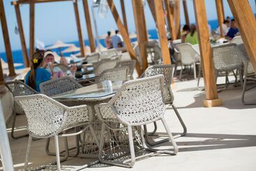 هتل Amphoras Beach   Ultra All Inclusive