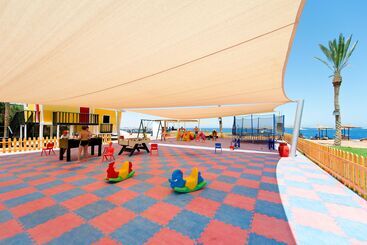 هتل Amphoras Beach   Ultra All Inclusive