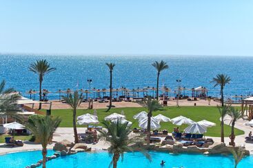 هتل Amphoras Beach   Ultra All Inclusive