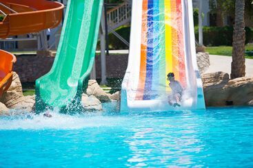 هتل Amphoras Beach Ultra All Inclusive