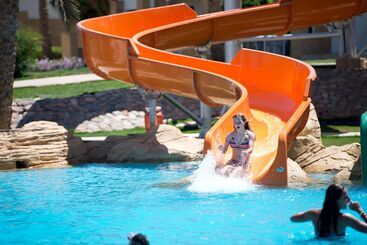 هتل Amphoras Beach   Ultra All Inclusive