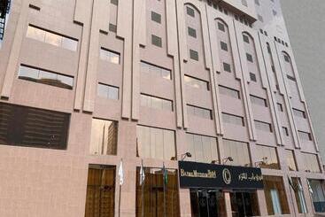 Hotel Bab Al Multazam Concorde