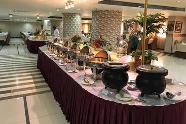 Hotel Bab Al Multazam Concorde
