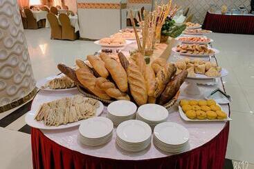 Hotel Bab Al Multazam Concorde
