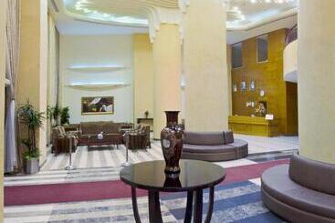 Hotel Bab Al Multazam Concorde