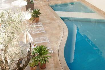 Hotel Barcelo Fes Medina