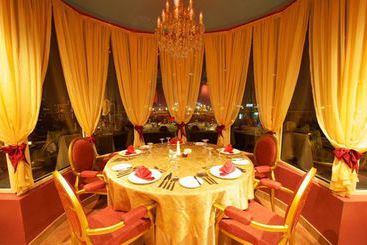 Sand Rose Suite Hotel