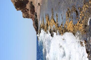 هتل Blue Beach Club