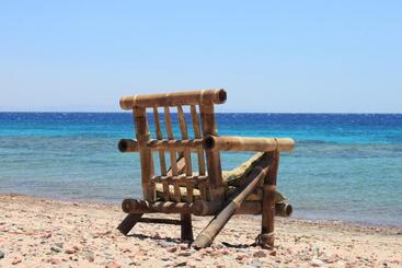 هتل Blue Beach Club