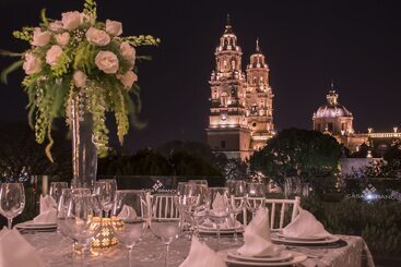 Casa Grande Hotel Boutique