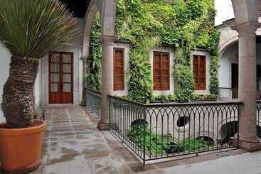 Casa Grande Hotel Boutique
