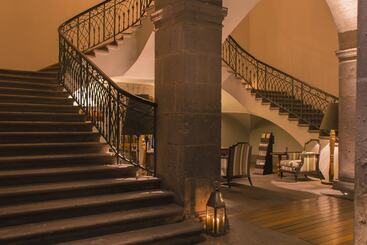 Casa Grande Hotel Boutique