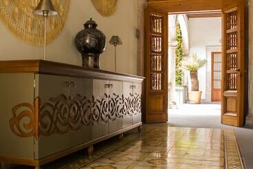 Casa Grande Hotel Boutique