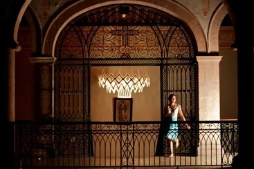 Casa Grande Hotel Boutique