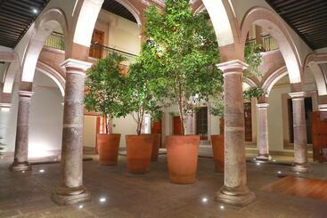 Casa Grande Hotel Boutique