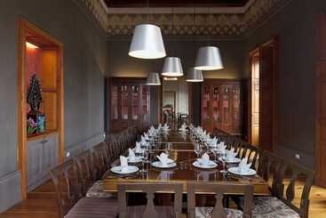 Casa Grande Hotel Boutique