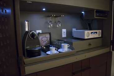 Casa Grande Hotel Boutique
