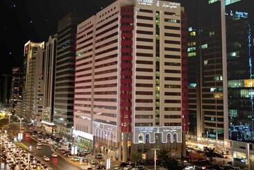 هتل City Seasons Al Hamra
