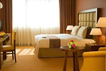 City Seasons Al Hamra - Abu Dabi
