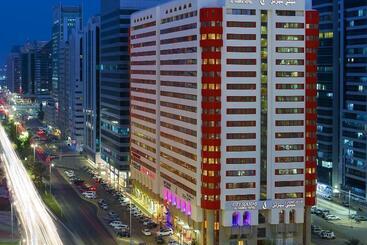 هتل City Seasons Al Hamra