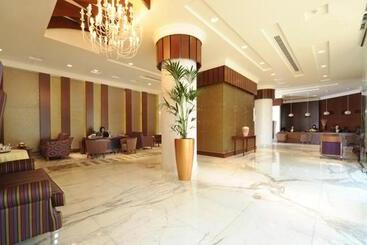 هتل City Seasons Al Hamra