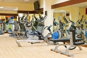 هتل City Seasons Al Hamra