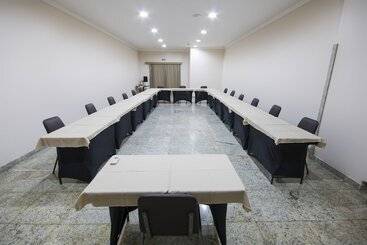 هتل Dan Inn Campinas Anhanguera