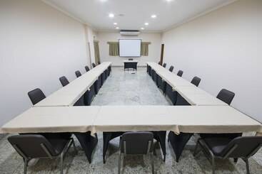 هتل Dan Inn Campinas Anhanguera