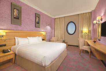 Doubletree By Hilton Hotel Dhahran