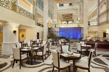 Doubletree By Hilton Hotel Dhahran