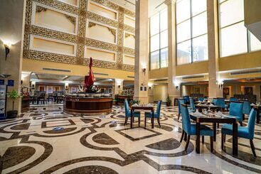 Doubletree By Hilton Hotel Dhahran