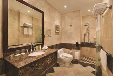 Doubletree By Hilton Hotel Dhahran