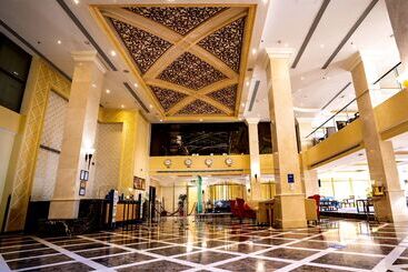 Doubletree By Hilton Hotel Dhahran