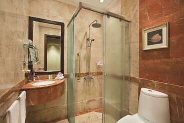 Doubletree By Hilton Hotel Dhahran